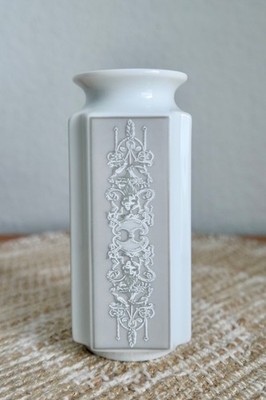 Rosenthal Regis Kerzenständer Porzellan