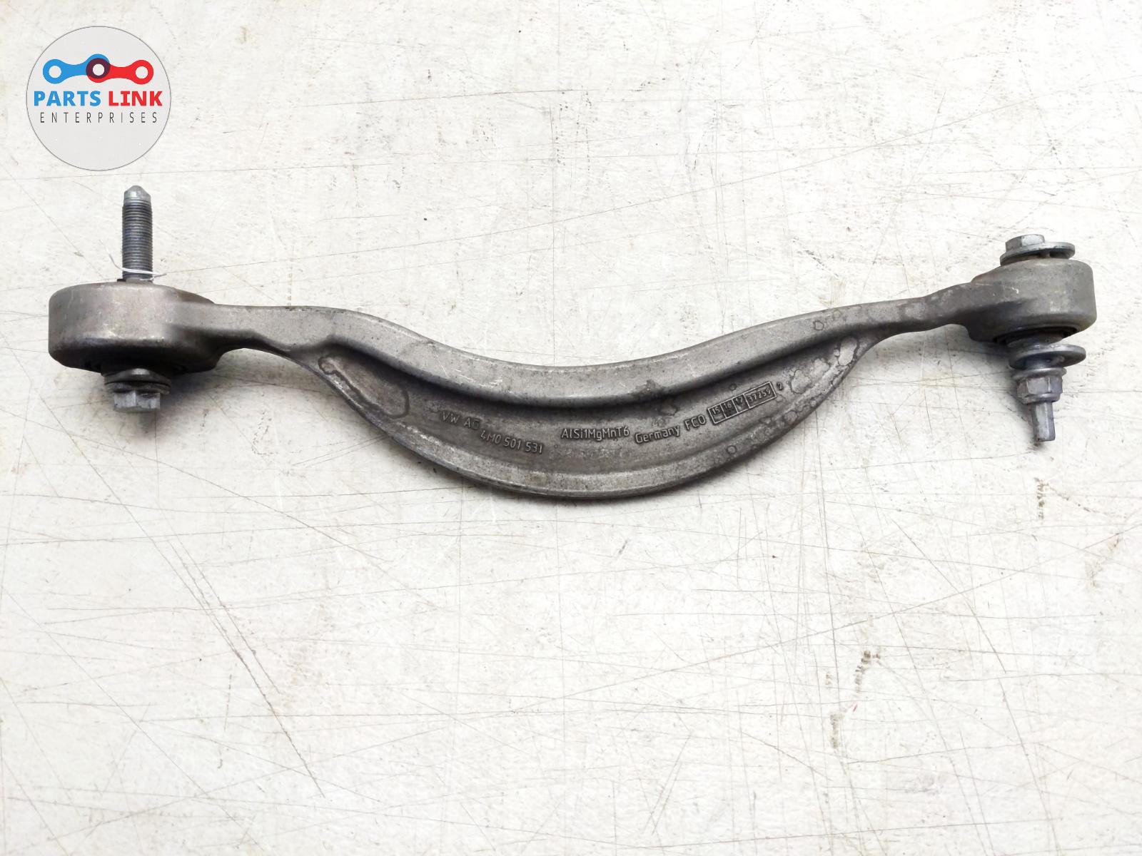 Bentley Bentayga 2016-2020 REAR+RIGHT Tie rod end