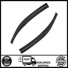 Für Ford Tourneo Transit nach Maß V362 Fenster Schutz Windabweiser VA Links Rh 1