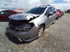 Wash Reservoir Fits 17-25 PACIFICA 12008812