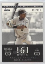 2007 Topps Moments & Milestones 58/150 Hanley Ramirez #72 fm0