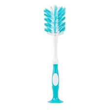 Dr. Browns Deluxe Bottle Brush, Cleaning Brush for Baby Bottles, Nipples, and