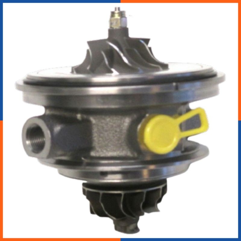 Cartouche Turbocompresseur GT1444Z 778401-0008 Land Rover Range Rover V6 3.0