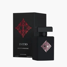 Initio Absolute Aphrodisiac Eau de Parfum 90ml - FREE SHIPPING & SEALED