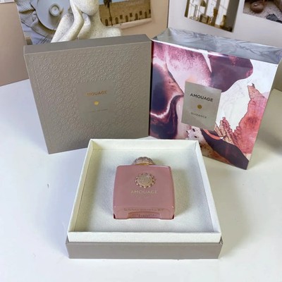 Amouage Guidance Unisex Eau de Parfum Spray 100ml 3.4 fl oz New With Box