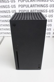 Microsoft Xbox Series X 1TB Video Game Console - Black