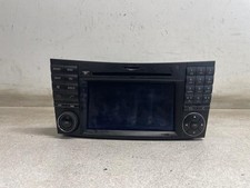 Autoradio Mercedes CLASSE CLS