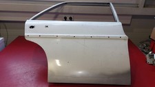 T&uuml;r hinten rechts grau Mercedes W123 Limousine 1237300805