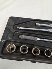 Cliquet Crescent Tools CR-V 3/8 Drive à Dégagement Rapide – Occasion, Fonctionne Parfaitement
