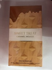 Sweet Treat Caramel Mousse Eau de Parfum Spray 3.4 oz Women s Perfume