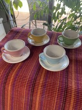 IKEA Miniature Tea Cups And Saucers Duktig Child  s Set