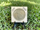 1924P  Peace Silver Dollar $1 Coin 90% Silver