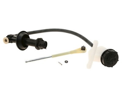 LUK Clutch Master Cylinder fits Mazda B2500 1998-2000 34GVTZ