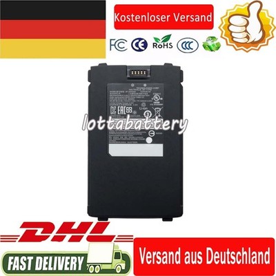 Neu BT-000409A Akku für Zebra TC21,TC26, TC26AK, TC210, TC210K, TC26BK, TC26CK