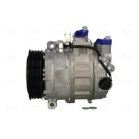 Klimakompressor Kompressor Klimaanlage Nissens FüR Porsche Panamera 970
