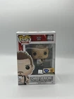 Funko Pop Chris Jericho WWE 40 FYE Exclusive Vaulted
