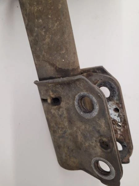 CHEVROLET IMPALA 2000-2005 Strut Left Front 88965467 - Imagem 3 de 4