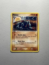 Phanpy 15/17 Pokemon POP Series 2 Common Card 2005 on eBay