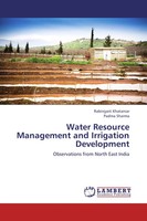 Rabinjyoti Khataniar (U. A.) | Water Resource Management And Irrigation...