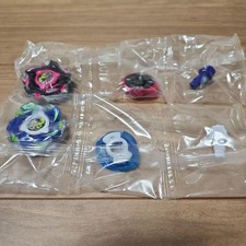 Beyblade X CX-13 Bahamut Blitz BK1-50I Action Figure Collectible