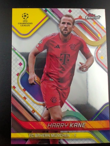 2024 Harry Kane #107