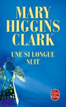 Une si longue nuit von Mary Higgins Clark | Buch | Zustand gut
