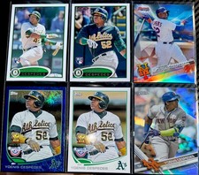 2013 Topps Opening Day Baseball Variations Short Prints Guide 18