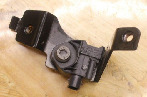 BMW R 1250 GS 1200 15 16 2017 2018 2019 2020 2021 2022 2023 acceleration sensor - Picture 1 of 2