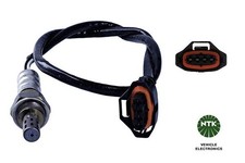 NTK Lambdasonde 95948 für OPEL