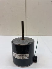 Protech Condenser Motor - 1/3 hp 208-230/1/50-60 (1075 rpm/1 speed) 51-42534-01