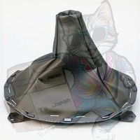 Mazda Original F100-64-330C00 RX-7 FD3S 93-95 Schalthebel Manschetten Wechsel...