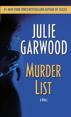 Murder List: A Novel by Julie Garwood (English) Paperback Book