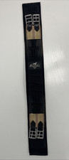 Professional's Choice SMx English Neopren Dressurgurt R15 (A)