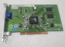 Sun Microsystems PGX64 Graphic card