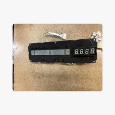 Wascomat 2110B6848 Washer Control Board