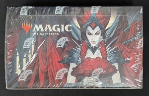 crimson vow draft booster box Crimson Vow Booster