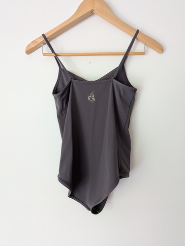 ZARA Ruched Bodysuit Size 13-14 youth - Picture 5 of 5