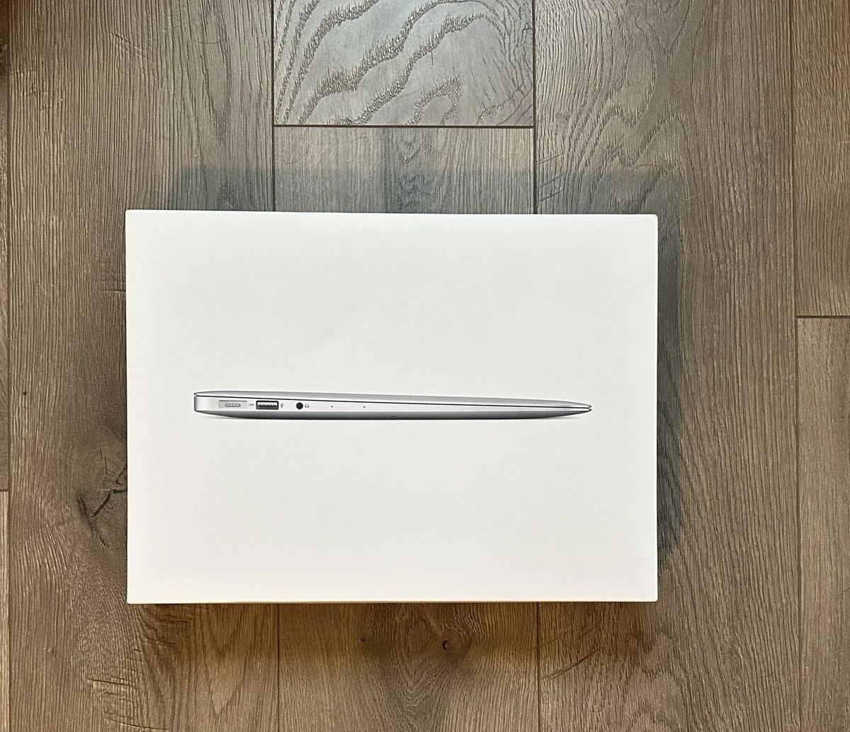 Las mejores ofertas en MacBook Air Caja Vacía | eBay