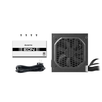 Chieftec Power Supply 500W EON (80+)