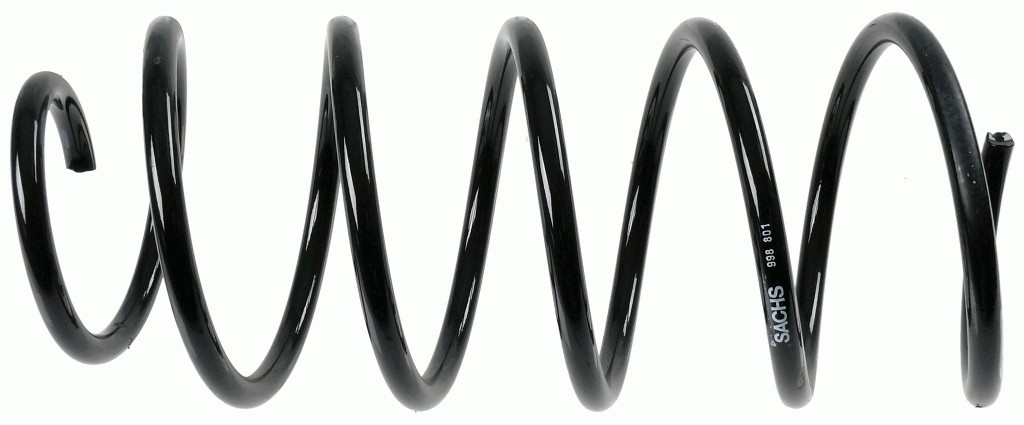 Fits SACHS 998 801 COIL SPRING  ⭐UK Stock⭐