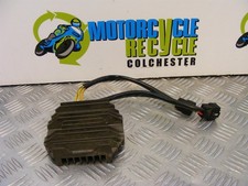Triumph Tiger 955 Regulator Rectifier 2001 to 2006 955i T709EN B285