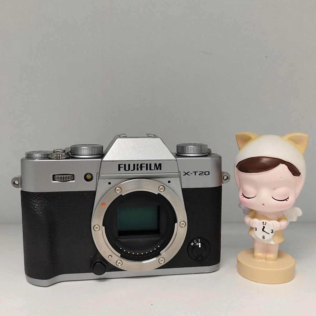 Fujifilm X Series Fujifilm X-T20 Digital Cameras for sale | eBay
