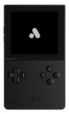 Analogue Pocket Handheld System - Black for sale online | eBay