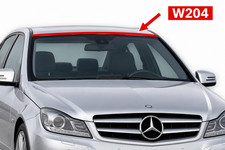 Pare-brise Mercedes CLASSE S