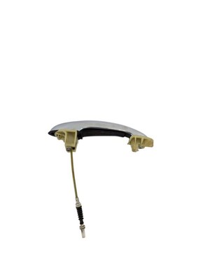 MINI COUNTRYMAN R60 Außen Türgriff Vorne Links Front left door handle RHD