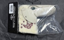 Scotty Cameron 2025 Mutton Chops Headcover  - British Open - BRAND NEW