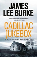 James Lee Burke | Cadillac Jukebox | Taschenbuch | Englisch (2013)