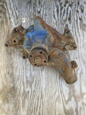 Ford Fe Engine 352 360 390 428 Oem Water Pump C9ae-8505-a Pm