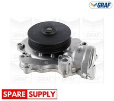 WATER PUMP, ENGINE COOLING FOR JEEP GRAND CHEROKEE GRAF PA1280