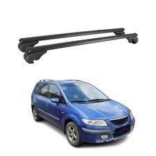 Barres de toit Mazda PREMACY